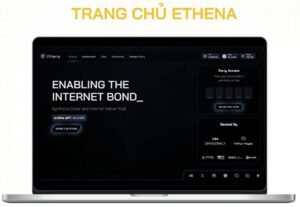 ethana homepage