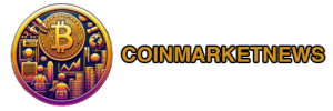 Coin Market News Logo
